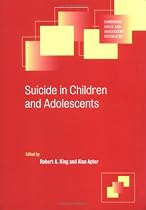 Suicide in Children and Adolescents