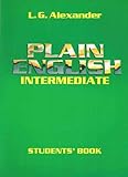 Plain English intermediate