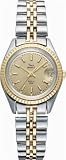 Dress Watch with Stainless Steel Bracelet - In Gift Box