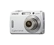 Sony Cyber-shot DSC-S500 Digital Camera - Silver (6.0 MP, 3x Optical Zoom ) 2.5" LCD