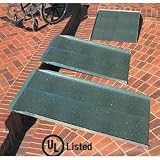Solid Ramp - Size 5' x 30