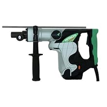 Hitachi  DH40FR  1-9/16-Inch Spline Rotary Hammer