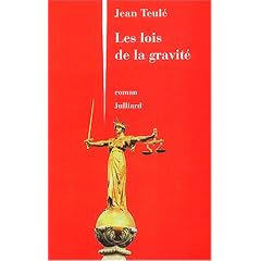 Les lois de la gravité