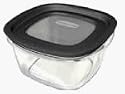 Rubbermaid 7H79-00-WBKMT 14 cup Food Storage Container