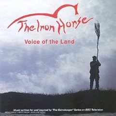 Voice Of The Land / The Iron Horse CDLDL 1232
