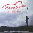 Voice Of The Land / The Iron Horse CDLDL 1232