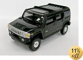 トミカ No.15 ハマーH2(ブリスター)