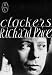 Clockers (Hardcover)