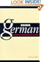 Using German: A Guide to Contemporary Usage