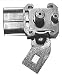 Automotive : Standard Motor Products MAP/BAPP Sensor