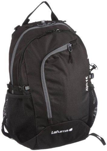 Lafuma Daypacks ALPIC, black - noir, LFS5160 Preisvergleich