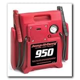 Jump-N-Carry JNC950 Jump-N-Carry 950 Battery Booster- 12 Volt, 2000 Amp