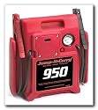 Jump-N-Carry 2000 Peak-Amp 12-Volt Jump Starter / KKC-950