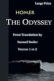 The Odyssey
