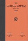 The Nautical Almanac for the Year 2002