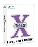 TFT2BX - ALADDIN TEN FOR X UTILITIES VOLUME 2