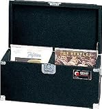 Odyssey Carpeted Pro 200 LP Case