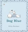Dog Blue