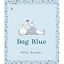 Dog Blue