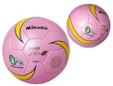 ミカサ(MIKASA) フットサルボール FSL400P 日本フットサル施設連盟オリジナルボール 検定球(一般用・大学用・高校用・中学校用)