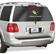 Colorado Buffaloes Rear Window Film - College Athletics Sports Merchandise