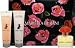 Mariella Burani by Mariella Burani for Women 3 Piece Set Includes: 3.4 oz Eau de Toilette Spray + 5.1 oz Perfumed Body Lotion + 5.1 oz Perfumed Bath and Shower Gel