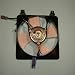 Automotive : 94-97 HONDA ACCORD A/C CONDENSER FAN SHROUD ASSEMBLY, 4 cyl. (1994 94 1995 95 1996 96 1997 97) H190908 Performance
