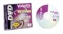 1-pack 4.7GB DVD+r Branded Datalife Plus With Jewel Case