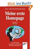 Meine erste Homepage