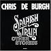 Spanish Train & Other Stories