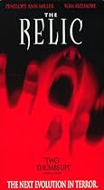Relic (1997) [VHS]