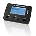 Sharper Image Professional Bar Series 500 Recipe Electronic Drink Library