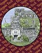 Virginia Tech University - Collegiate Sculptured Night Light