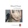 A la recherche du temps perdu, Tome 5 : La Prisonni�re
