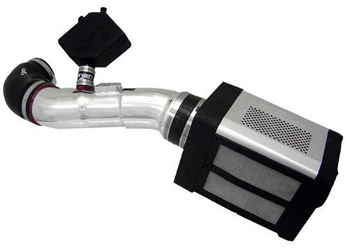 Injen Technology PF1950-1P Polished Power-Flow Intake System