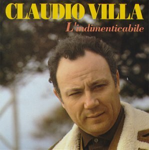 Claudio Villa - L