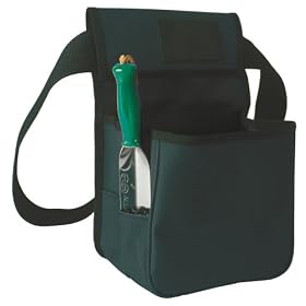 First Texas Products Bounty Hunter TP-KIT Pouch and Trowel Combo Kit