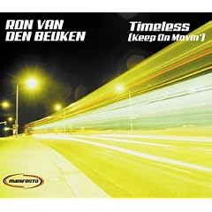 Timeless (Keep on Movin')