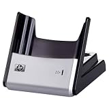 USB Desktop Cradle/Charger for iPAQ h6300 Series - AC adapter (sold separately),