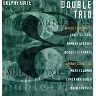 Green Dolphy Suite, Double Trio by Ernst Reijseger, Armand Angster, Jacques di Donato, Louis Sclavis, and Armand Angster