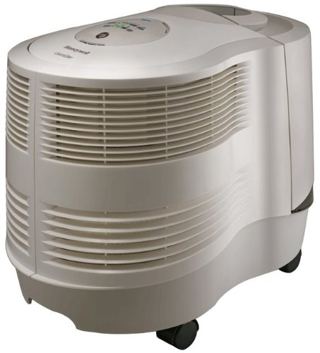 QuietCare Cool Moisture Multi-Room Humidifier HCM-6013I