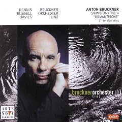 Bruckner - Symphony No 4 (1874 Version)