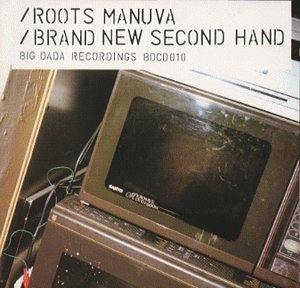 Roots Manuva - Ninja Cuts Funkungfusion [disc 1] - Zortam Music