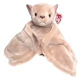 TY Beanie Baby - BATTY the Bat (Brown Version)