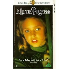 A Little Princess [VHS] [1996]