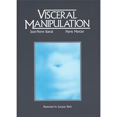 Visceral Manipulation (Vol 1)