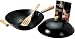 Ken Hom 14 Family Size Non-Stick Wok Set