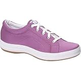 Keds Women's Hilary (Pinkie Twill 5.0 M)