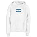 Sweatshirt Woman White 