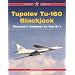 Tupolev Tu-160 Blackjack: The Russian Answer to the B-1 - Red Star Vol. 9